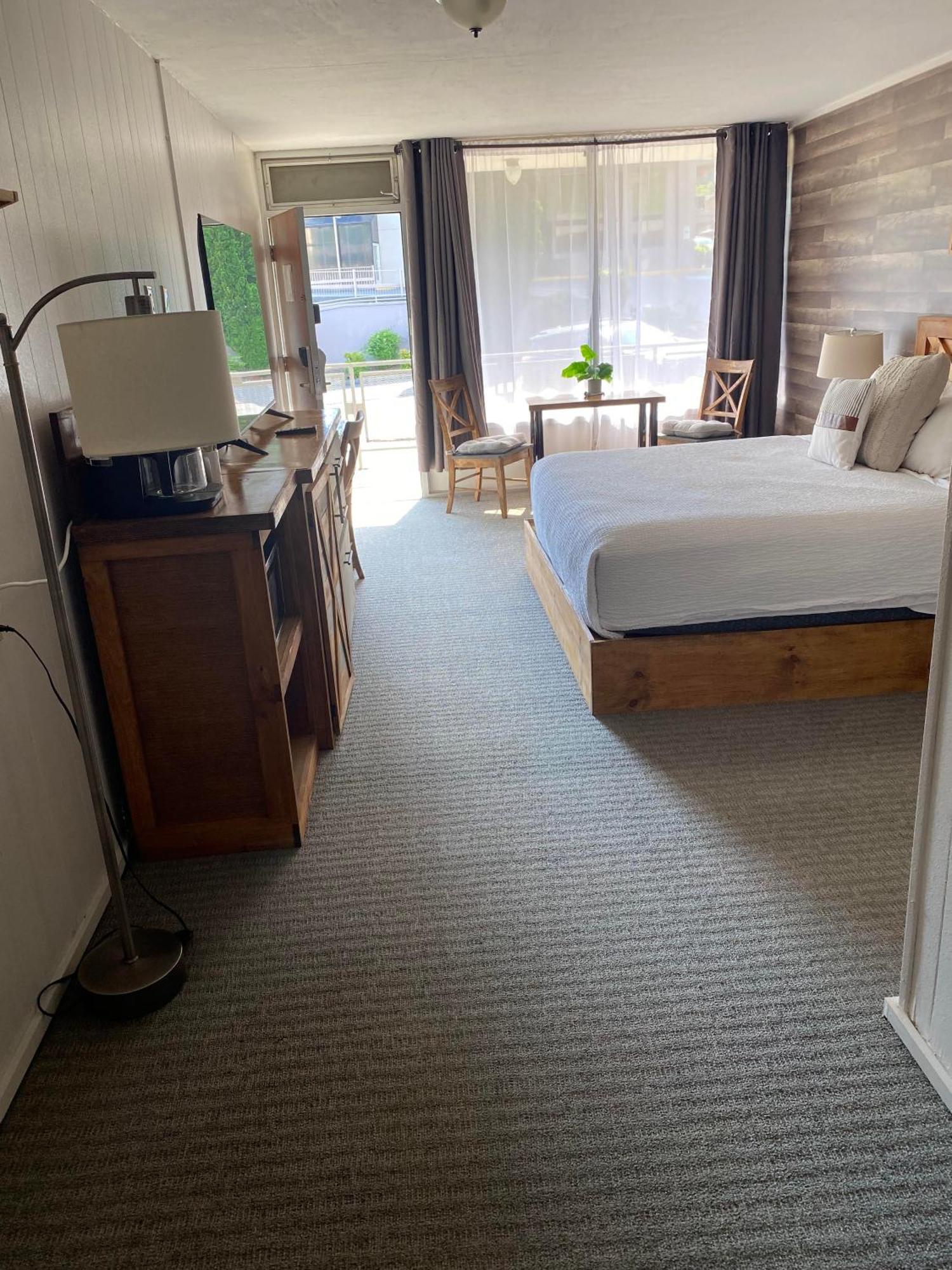 Timber Ridge Lodge Gatlinburg Quarto foto