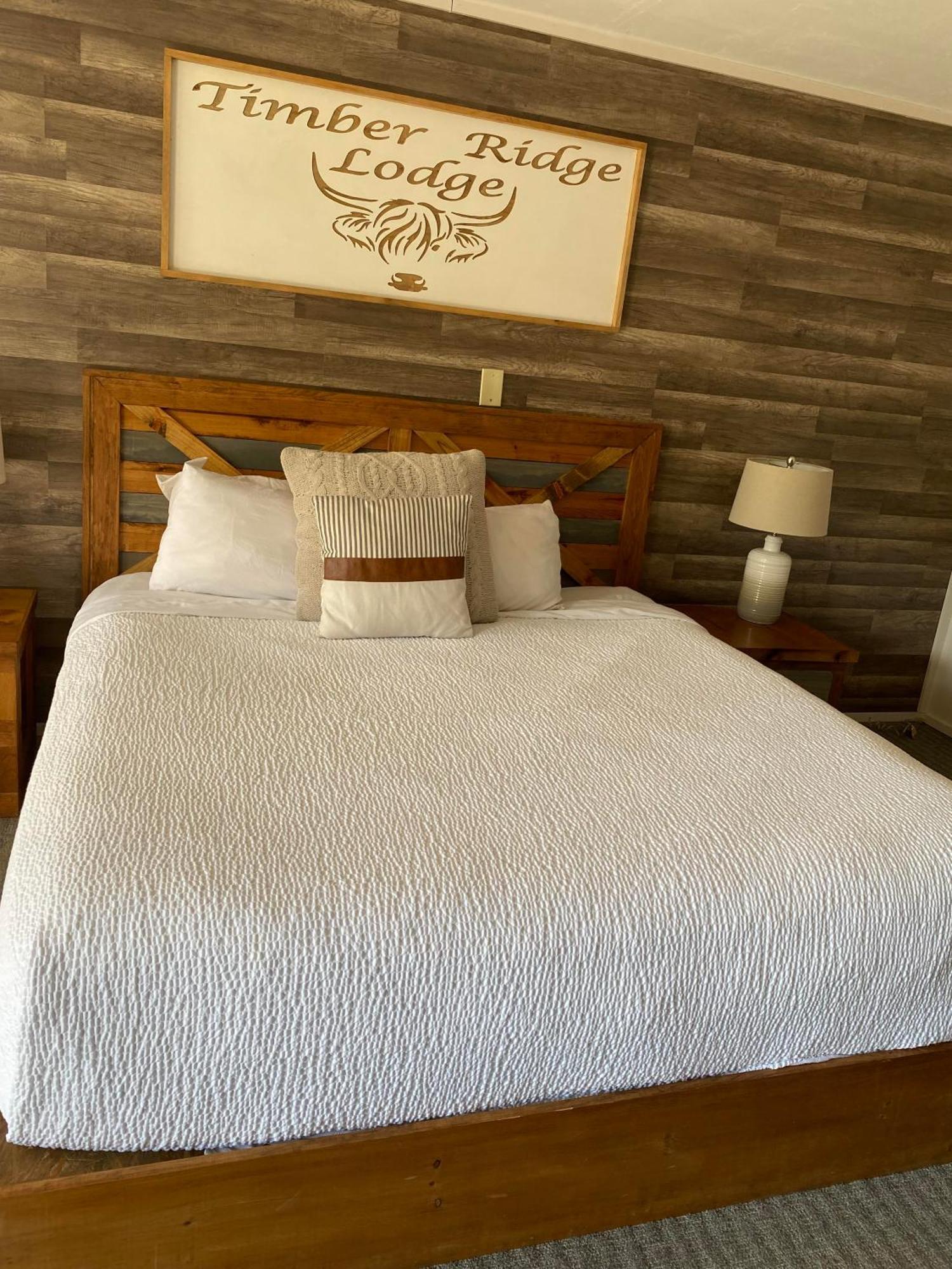 Timber Ridge Lodge Gatlinburg Quarto foto